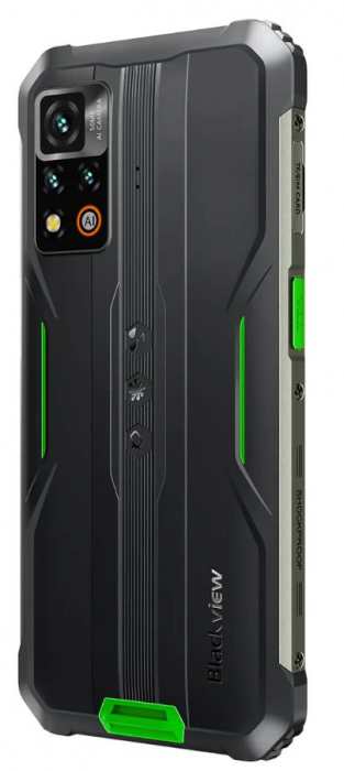 Telefon mobil Blackview BV9200 Verde [3]