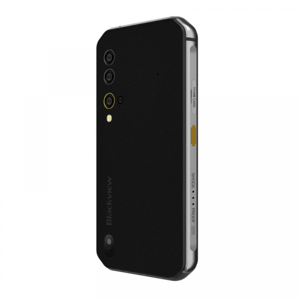 Telefon mobil Blackview BV9900E 6/128 Silver [5]