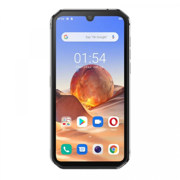 Telefon mobil Blackview BV9900E 6/128 Silver [2]