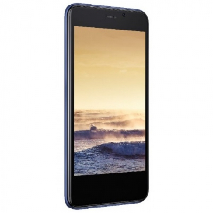 CUBOT J10 Kék Mobiltelefon, 3G, 4.0", 1GB RAM, 32GB ROM, Android 11, Unisoc SC9863A QuadCore, Arcfelismerés, 2350mAh, Dupla SIM [4]