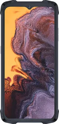 Mobiltelefon Cubot KingKong 9, Két kijelző, 4G, 6,583" FHD+ IPS, 12GB RAM, 256GB ROM, Android 13, MT6789 (G99), 10600mAh, Dual SIM [4]