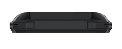 Mobiltelefon DOOGEE Blade 20 Turbo, Fekete, 5G, 6.6" HD+ IPS 90Hz, 32GB RAM (8GB + 24GB bővíthető), 256GB, Android 15, 50MP, Dimensity 7050 Octa-Core, 10300mAh, 33W, Face ID, NFC, Dual SIM [6]