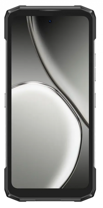 Mobiltelefon Doogee Blade 20 Play Piros, 5G, 6,6" HD+ IPS, 125dB hangszóró, 50MP+20MP Nightvision+16MP, 32GB RAM (8GB + 24GB bővíthető), 256GB ROM, Android 15, Dimensity 7050, 10300mAh, 33W, Dual SIM [2]