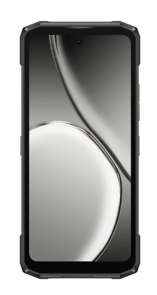 Mobiltelefon Doogee Blade 20 Pro, Piros, 4G, 6.6" HD+ IPS 90 Hz, 24 GB RAM (6 GB + 18 GB Extended), 256 GB ROM, 50 MP, Android 15, Unisoc T7200, Éjjellátó, 11 800 mAh battery, 18 W, Dual SIM [2]