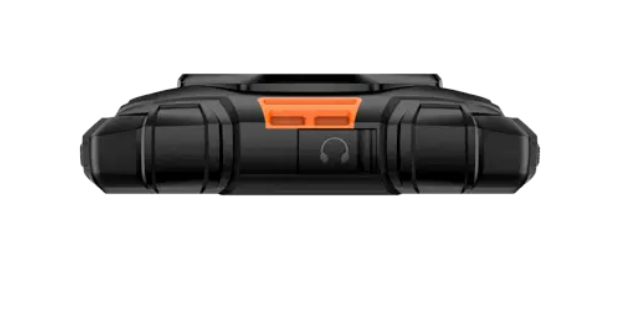 Mobiltelefon Doogee Fire 3 Ultra, Narancssárga, 4G, 5.5" HD+ IPS, 24GB RAM (6GB + 18GB bővített), 256GB ROM, 16 MP, Android 15, Unisoc T7200, Éjjellátó, NFC, Fordított töltés, 8350mAh, 18W, Két SIM [9]