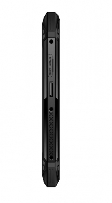 Mobiltelefon Doogee S Mini Ezüst, 4G, 4,5" QHD, 15GB RAM (8GB + 7GB bővíthető), 256 GB ROM, G99, Android 13, 3000 mAh, Dual SIM [3]