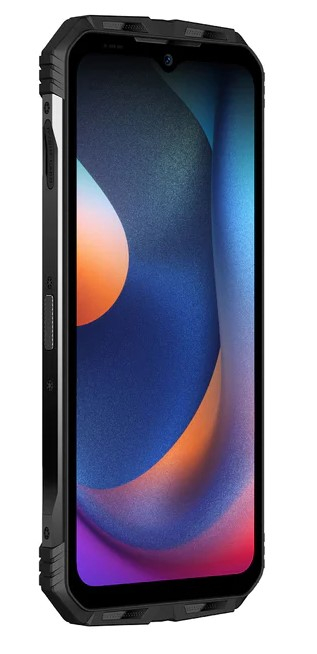 Mobiltelefon Doogee S100 Classic Black [4]