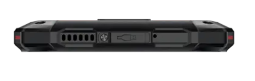 Mobiltelefon DOOGEE Blade 10 Energy, Zöld, 4.5G, 6.56" IPS, 24GB RAM (4GB + 20GB Bővíthető), 128GB ROM, 16MP, Android 15, UNISOC T7250, Fordított töltés, Gemini AI, 6150mAh, 10W, Két SIM [4]