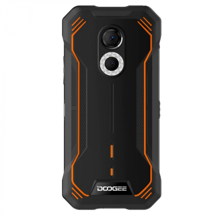 Telefon mobil Doogee S51 4/64 Orange [3]