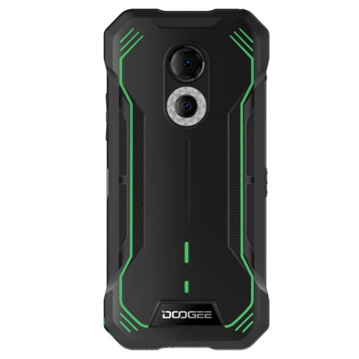 Telefon mobil Doogee S51 4/64 Verde [3]