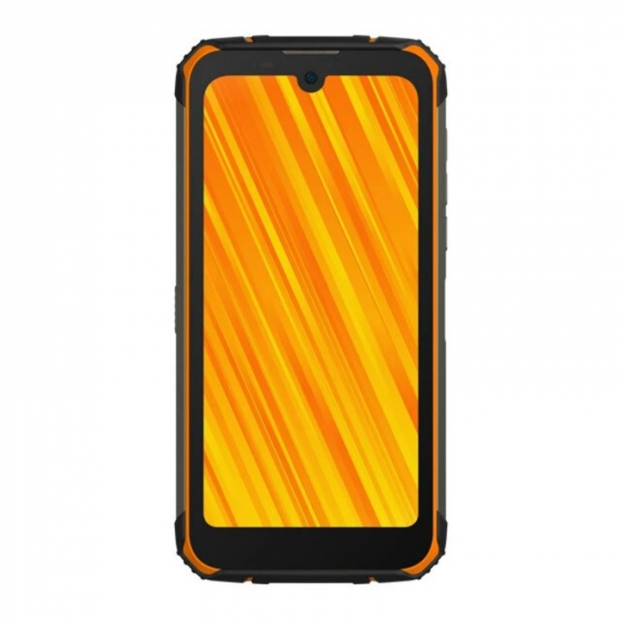 Telefon mobil Doogee S59 Pro 4/128 Orange [2]