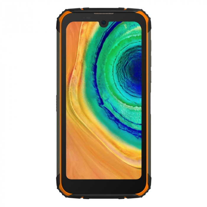 Telefon mobil Doogee S59 4/64 Orange [2]