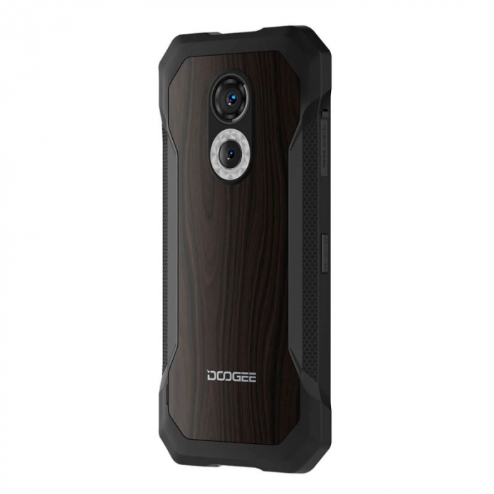 Telefon mobil Doogee S61 Pro 8/128 Wood Grain [7]