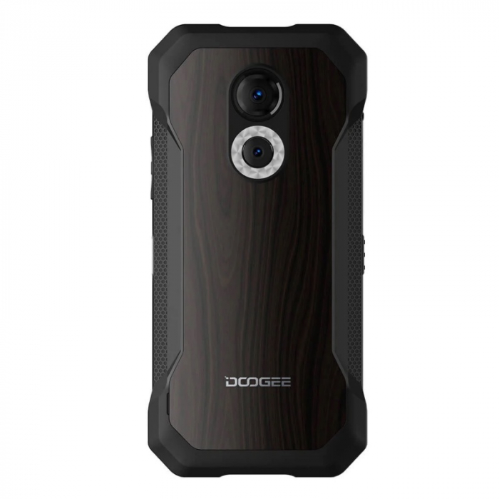 Telefon mobil Doogee S61 Pro 8/128 Wood Grain [3]