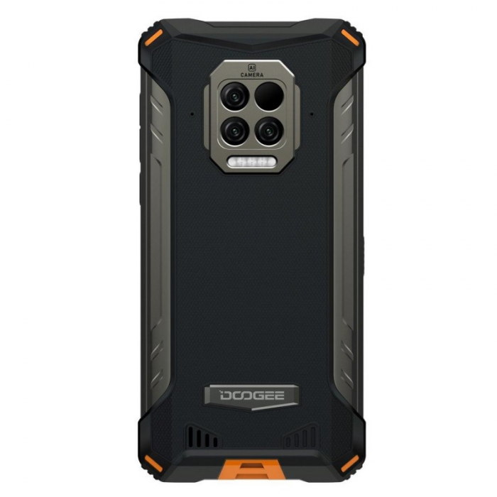Telefon mobil Doogee S86 Pro 8/128 Orange [3]