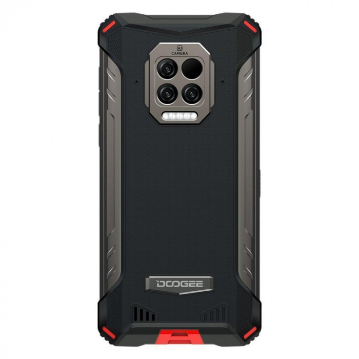 Telefon mobil Doogee S86 Pro 8/128 Rosu [3]