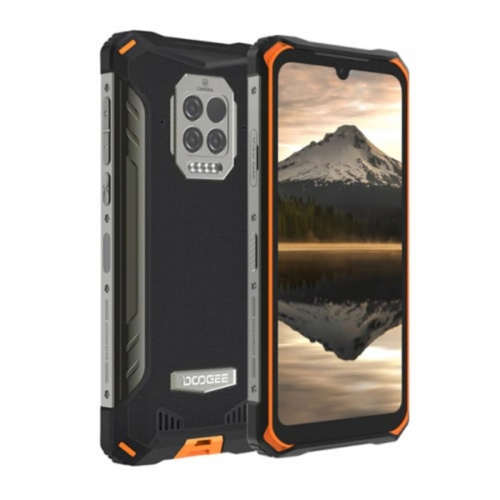 Telefon mobil Doogee S86 Pro 8/128 Orange [4]