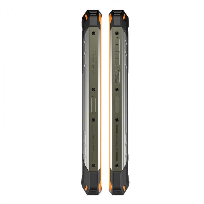 Telefon mobil Doogee S86 6/128 Orange [4]