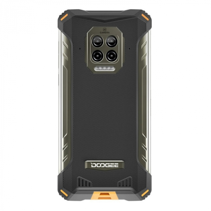 Telefon mobil Doogee S86 6/128 Orange [3]