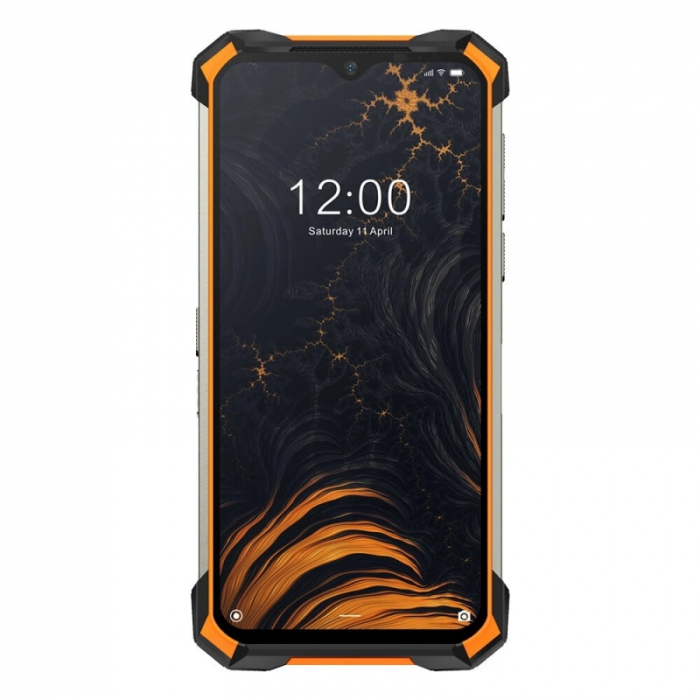 Telefon mobil Doogee S88 Plus 8/128 Orange [2]