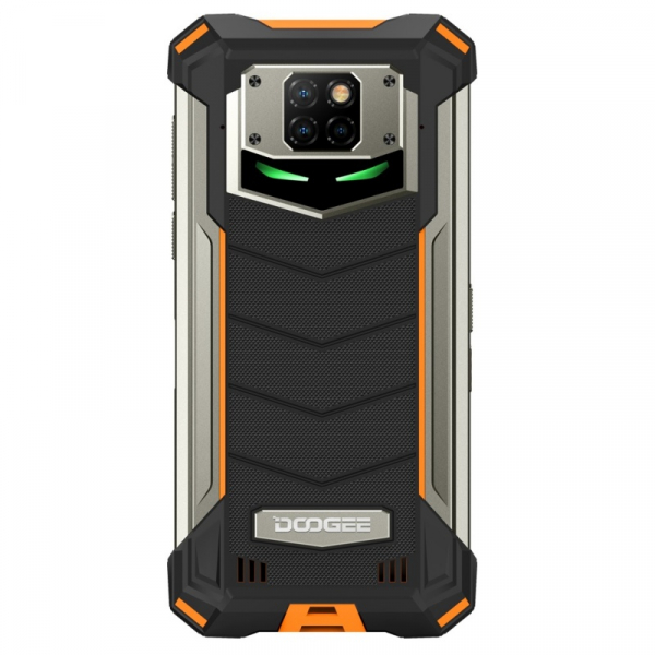 Telefon mobil Doogee S88 Pro 6/128 Orange [3]