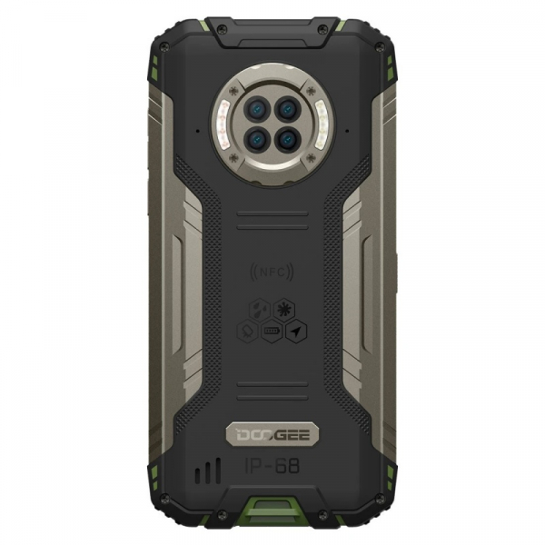 Telefon mobil Doogee S96 Pro 8/128 Verde [3]