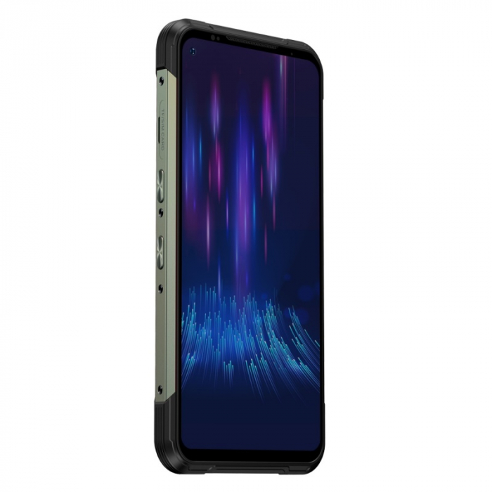 Telefon mobil Doogee S97 Pro 8/128 Negru [4]