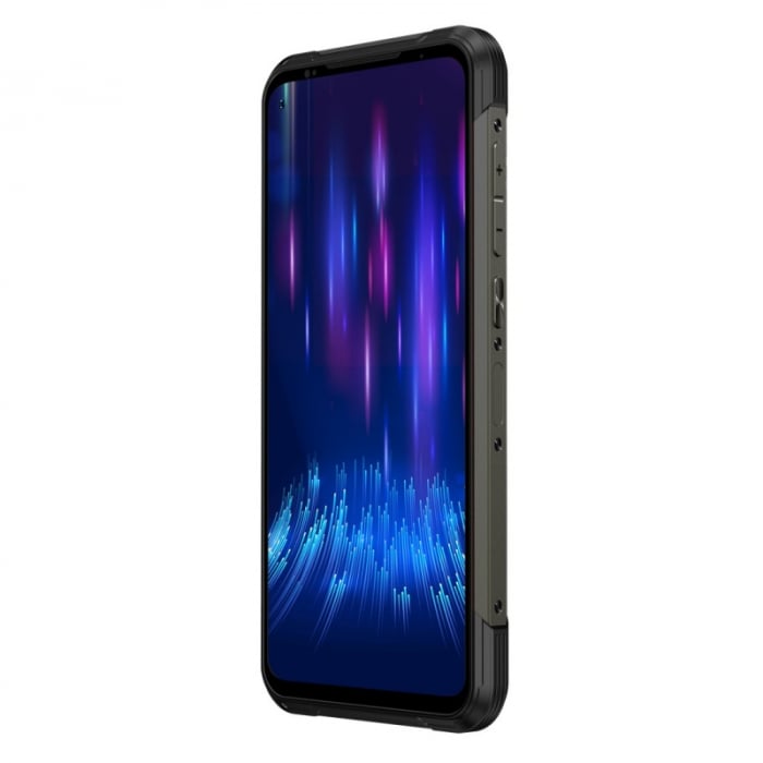 Telefon mobil Doogee S97 Pro 8/128 Negru [5]