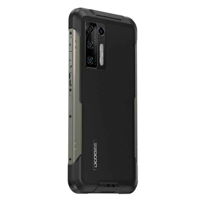 Telefon mobil Doogee S97 Pro 8/128 Negru [7]