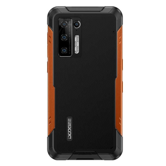 Telefon mobil Doogee S97 Pro 8/128 Orange [2]