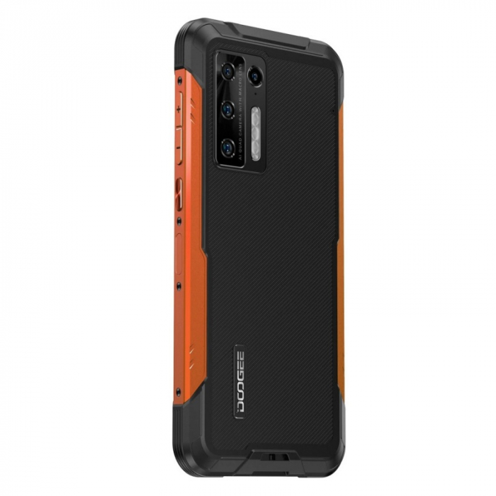 Telefon mobil Doogee S97 Pro 8/128 Orange [5]