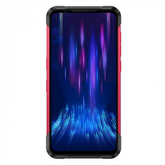 Telefon mobil Doogee S97 Pro 8/128 Rosu [2]