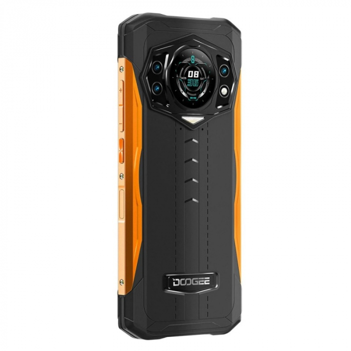 Telefon mobil Doogee S98 8/256 Orange [7]