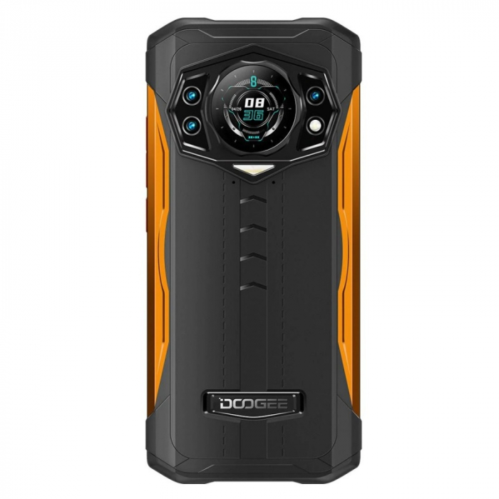 Telefon mobil Doogee S98 8/256 Orange [3]