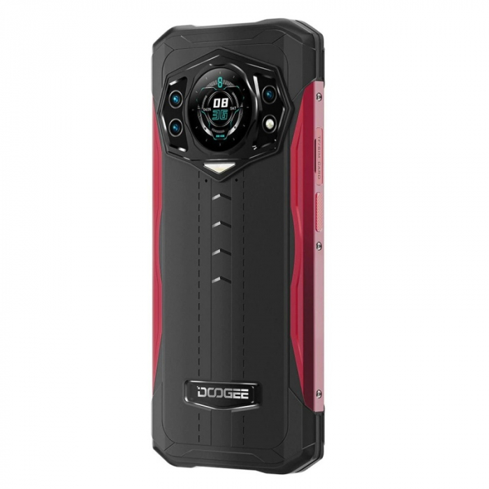 Telefon mobil Doogee S98 8/256 Rosu [6]