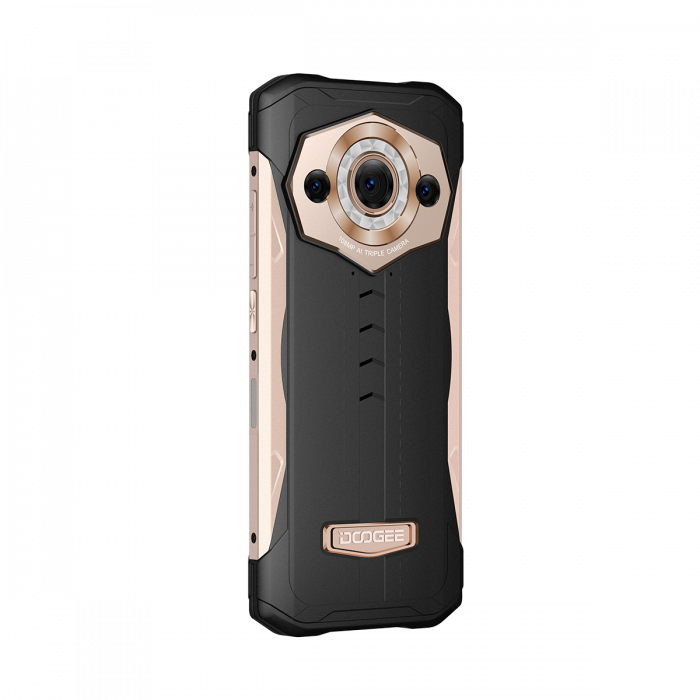 Telefon mobil Doogee S99 8/128 Sunshine Gold [2]