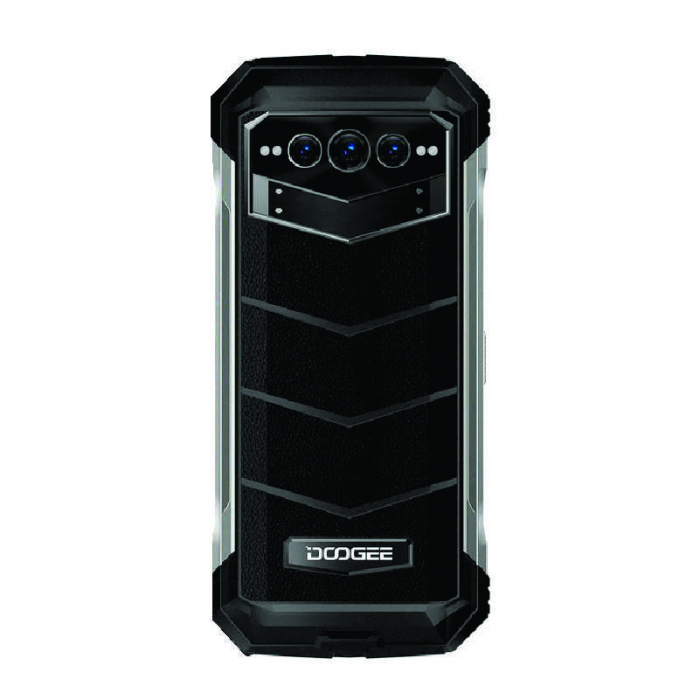 Telefon mobil Doogee V Max Classic Black [3]