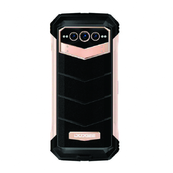 Telefon mobil Doogee V Max Sunshine Gold [3]