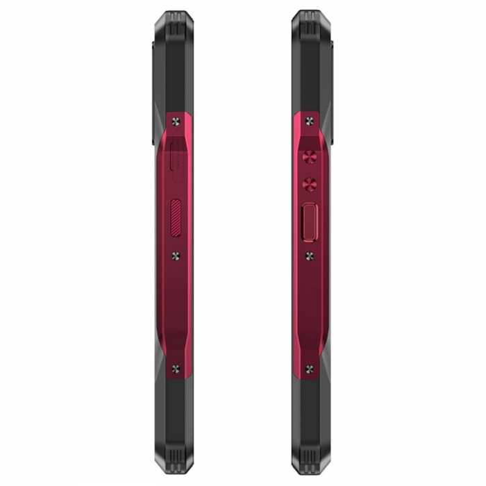 Telefon mobil Doogee V20 8/256 Rosu [5]