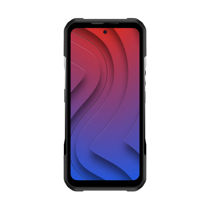 Telefon mobil Doogee V20 Pro Negru, Dual 5G, AMOLED 6.43" FHD+, Camera termica, 12GB RAM+ 8GB vRAM, 256GB ROM, Android 12, 6000mAh, Dual SIM [4]