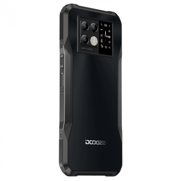 Telefon mobil Doogee V20 8/256 Gri [3]