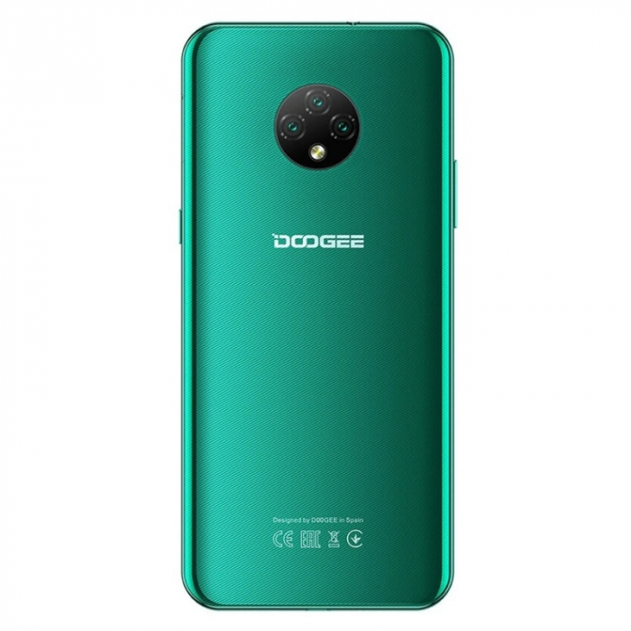 Telefon mobil Doogee X95 Pro 4/32 Verde [3]