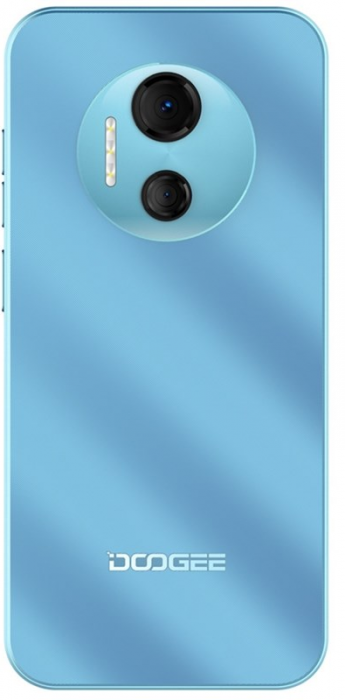 Telefon mobil Doogee X97 Pro 4/64 Albastru [2]