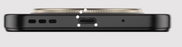 Mobiltelefon F150 Action A5 Pro Szürke, 4G, 6.88" HD+, 8GB RAM (3GB + 5GB bővíthető), 256GB ROM, Android 15 Go, Octa-Core, Face ID 16MP kamera,  5100mAh, Dual SIM [6]