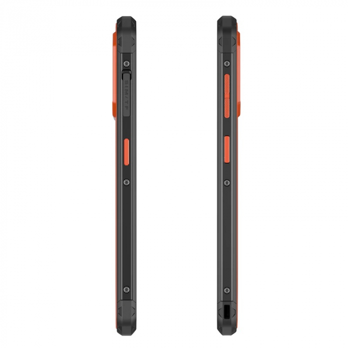 Telefon mobil F150 Air1 Pro 6/128 Orange [5]