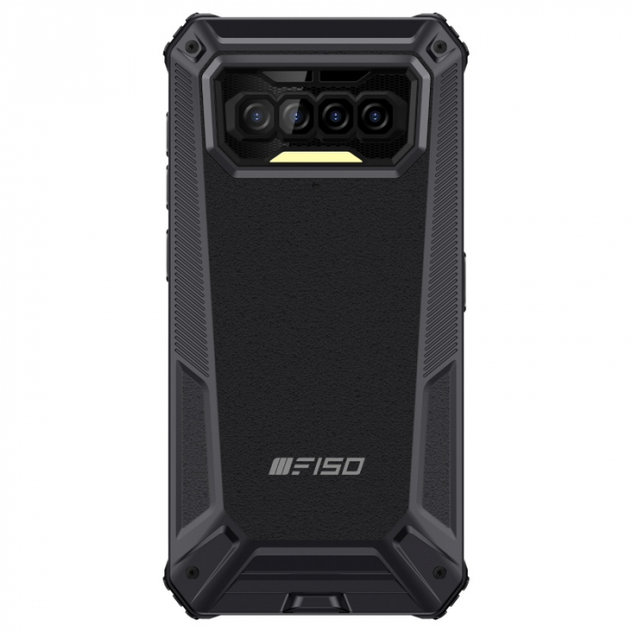 Telefon mobil F150 B2021 6/64 Negru [3]