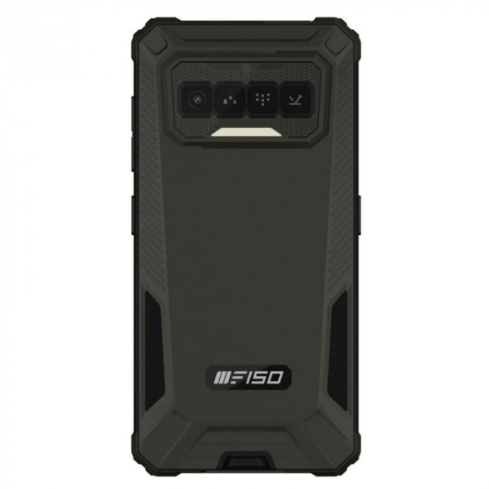 Telefon mobil F150 H2022 4/32 Verde [3]