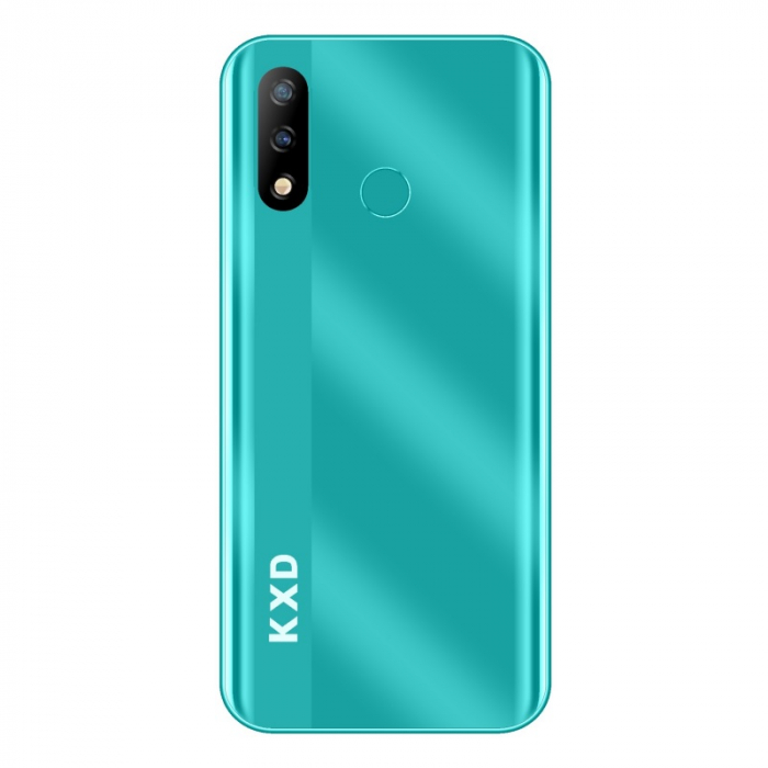 Telefon mobil KXD D68S 2/32 Verde [3]