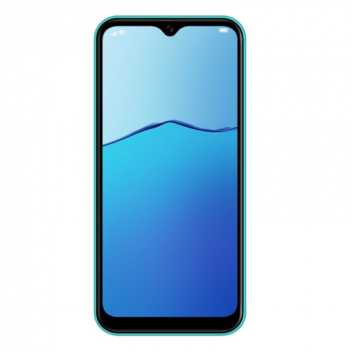 Telefon mobil KXD D68S 2/32 Verde [2]