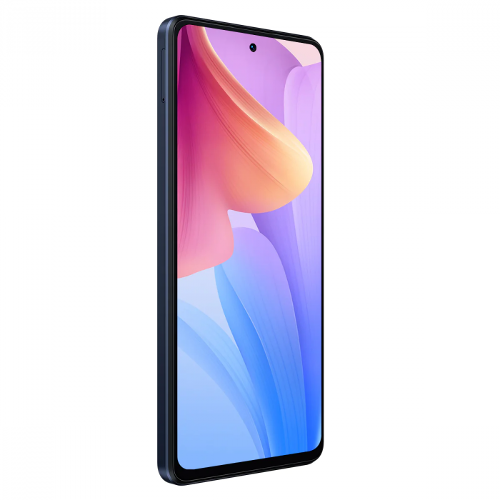 Mobiltelefon Oscal TIGER 12 Szürke, 4G, FHD+ 6.78'' 120Hz 2.4K, 16GB RAM (8GB + 8GB bővíthető), 128GB ROM, 64MP, Android 13, Helio G99, 5000mAh, NFC, Dual SIM [4]